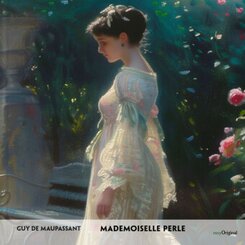 Mademoiselle Perle - Franz&ouml;sisch-H&ouml;rverstehen meistern,1 Audio-CD