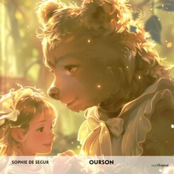 Ourson - Franz&ouml;sisch-H&ouml;rverstehen meistern,1 Audio-CD