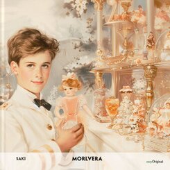 Morlvera - Englisch-H&ouml;rverstehen meistern,1 Audio-CD