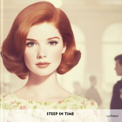Steep in Time - Englisch-H&ouml;rverstehen meistern,1 Audio-CD