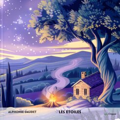 Les &eacute;toiles - Franz&ouml;sisch-H&ouml;rverstehen meistern,1 Audio-CD