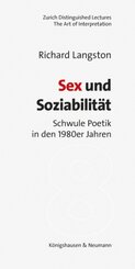Sex und Soziabilit&auml;t