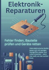 Elektronik-Reparaturen