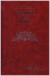 Geheimnis des Lichtes