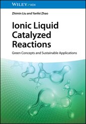 Ionic Liquid Catalyzed Reactions