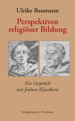 Perspektiven religi&ouml;ser Bildung