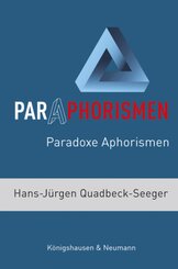 Paraphorismen