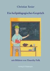 Ein heilp&auml;dagogisches Gespr&auml;ch