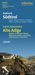 Radkarte S&uuml;dtirol