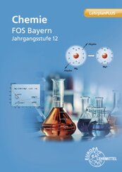 Chemie FOS Bayern - Jgst. 12