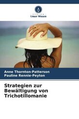 Strategien zur Bew&auml;ltigung von Trichotillomanie