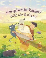 Wem geh&ouml;rt der Reishut