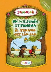 Oh, wie sch&ouml;n ist Panama