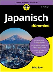 Japanisch f&uuml;r Dummies