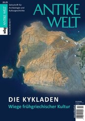 Die Kykladen