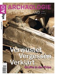 Verw&uuml;stet. Vergessen. Verkl&auml;rt