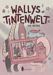 Wallys Tintenwelt