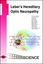Leber�s Hereditary Optic Neuropathy
