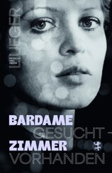 Bardame gesucht - Zimmer vorhanden