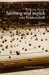 Salzburg und zur&uuml;ck