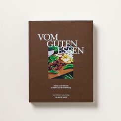 Vom guten Essen