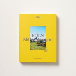 K&Ouml;LN Mit Vergn&uuml;gen