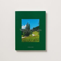 Take Me to the Lakes - Bicycle Edition M&uuml;nchen