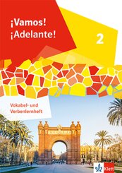 &iexcl;Vamos! &iexcl;Adelante! 2