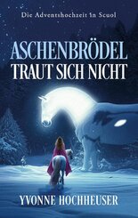 Aschenbr&ouml;del traut sich nicht