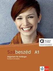Sz&oacute;besz&eacute;d A1 - Hybride Ausgabe allango, m. 1 Beilage