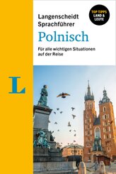 Langenscheidt Sprachf&uuml;hrer Polnisch