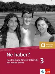Ne haber? 3