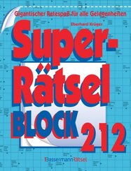 Superr&auml;tselblock 212