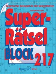 Superr&auml;tselblock 217
