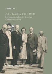 Arthur Sch&ouml;nberg (1874-1943)