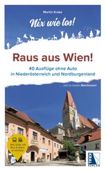 Raus aus Wien!