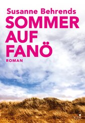 Sommer auf Fan&ouml;
