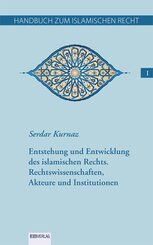 Handbuch zum islamischen Recht Bd. I., 6 Teile