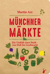 M&uuml;nchner M&auml;rkte