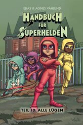 Handbuch f&uuml;r Superhelden