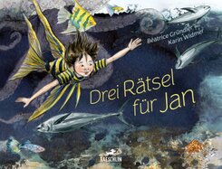 Drei R&auml;tsel f&uuml;r Jan