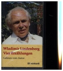 Vier Erz&auml;hlungen - H&ouml;rcassette