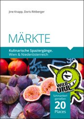 M&Auml;RKTE. Kulinarische Spazierg&auml;nge