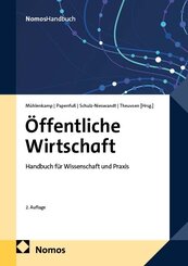 &Ouml;ffentliche Wirtschaft