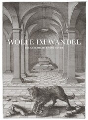W&ouml;lfe im Wandel