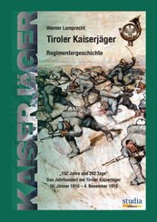 Tiroler Kaiserj&auml;ger