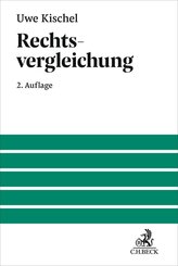 Rechtsvergleichung