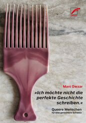 &raquo;Ich m&ouml;chte nicht die perfekte Geschichte schreiben&laquo;