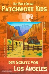 Ein Fall f&uuml;r die Patchwork Kids