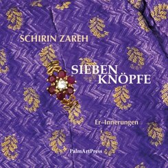 Sieben Kn&ouml;pfe,2 Audio-CD, 2 MP3